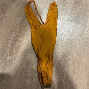 Risk k one piece! Medium